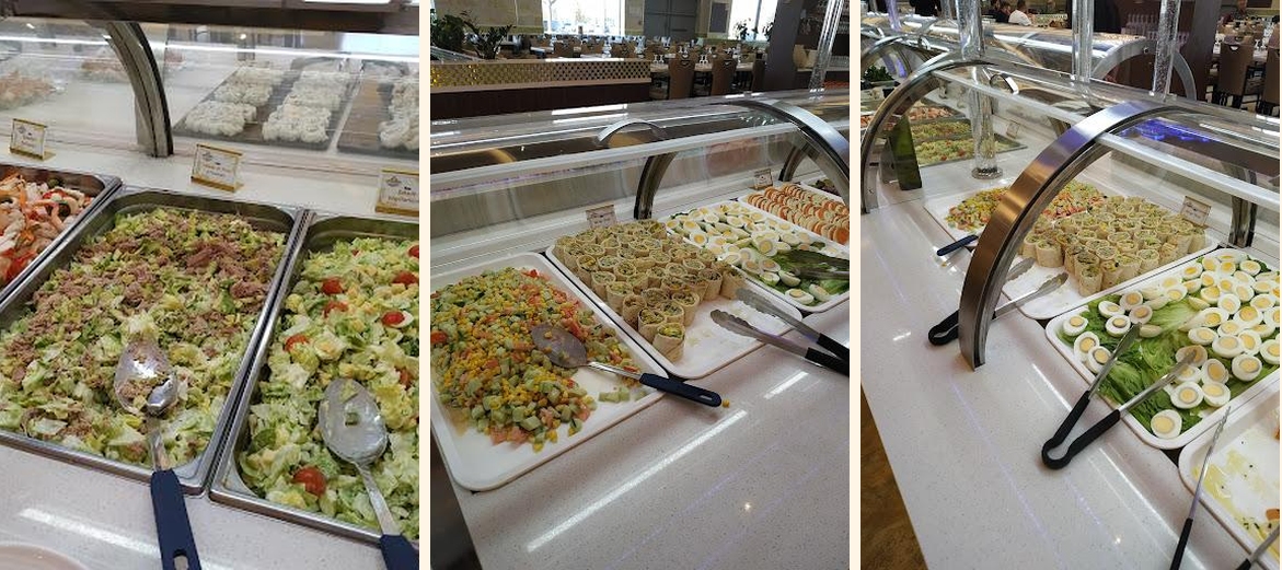 Wok Millésime - Gallery Image 1