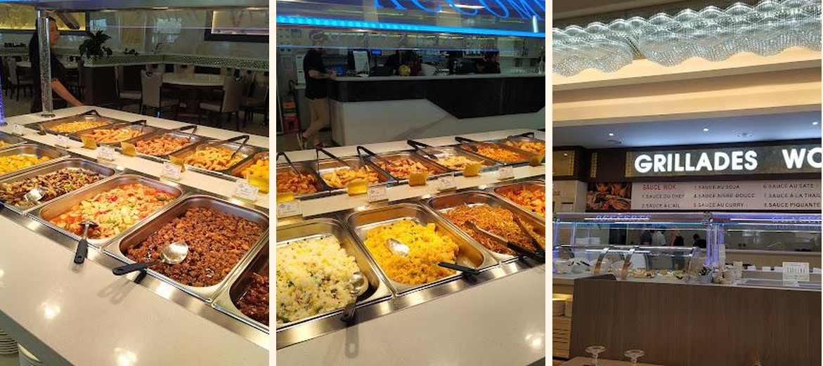 Wok Millésime - Gallery Image 2