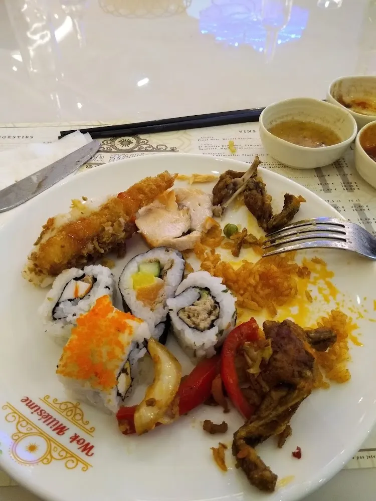 Cuisses de Grenouilles